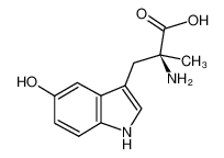 150852-19-0 5-羟基-alpha-甲基-L-色氨酸