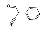 2-甲酸基-2-苯基乙腈