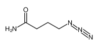4-azidobutanamide 86756-18-5