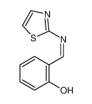 21151-43-9 structure, C10H8N2OS