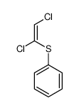 88388-85-6 structure, C8H6Cl2S
