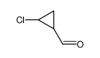 1-formyl-2-chlorocyclopropane 145939-75-9