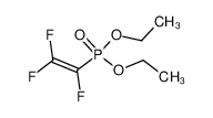 649-34-3 structure, C6H10F3O3P