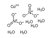 10026-22-9 硝酸钴六水合物
