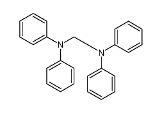 N,N,N',N'-tetraphenylmethanediamine 21905-92-0
