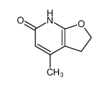 22385-34-8 structure, C8H9NO2