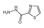 噻唑-2-碳酰肼