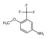 5-AMINO-2-METHOXYBENZOTRIFLUORIDE 393-15-7