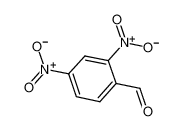 2,4-Dinitrobenzaldehyde 528-75-6