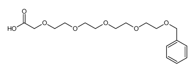 86259-56-5 structure, C17H26O7