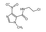 7464-69-9 structure