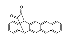 1374587-77-5 structure, C24H14O2