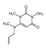 105459-37-8 structure, C10H15N3O2