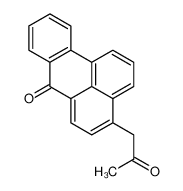 6625-56-5 structure, C20H14O2