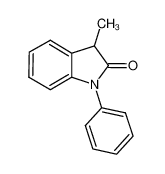 3-甲基-1-苯基吲哚酮