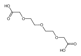 2-[2-[2-(carboxymethoxy)ethoxy]ethoxy]acetic acid 70%