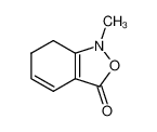 136401-43-9 structure, C8H9NO2