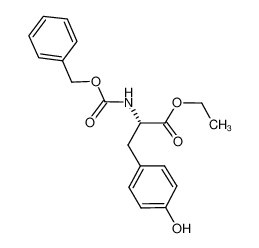 N-[(苯基甲氧基)羰基]-L-酪氨酸乙酯
