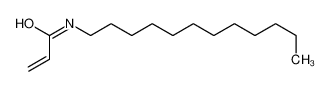 1506-53-2 structure, C15H29NO