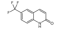 6-(三氟甲基)-2(1H)-喹啉酮