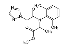63047-87-0 structure, C16H20N4O3