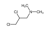 5443-48-1 structure, C5H11Cl2N