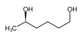 (5R)-hexane-1,5-diol 71401-68-8