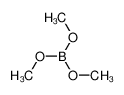 Trimethyl borate-11B 3349-42-6