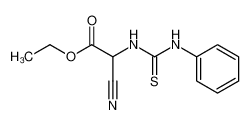 143827-44-5 structure, C12H13N3O2S