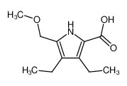94827-39-1 structure, C11H17NO3
