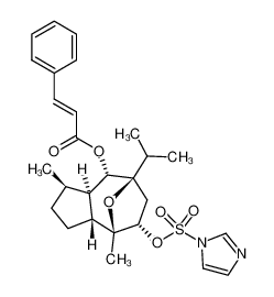 1232773-09-9 structure