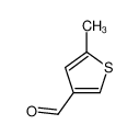 5-methylthiophene-3-carbaldehyde 29421-72-5