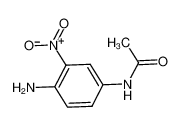 N-(4-amino-3-nitrophenyl)acetamide 6086-29-9