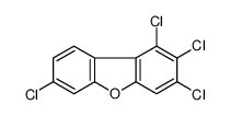 83704-22-7 1,2,3,7-四氯二苯并呋喃