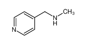 N-methyl-N-(4-pyridylmethyl)amine 6971-44-4