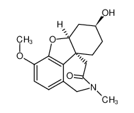 951167-80-9 structure