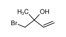 异戊二烯溴醇