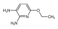 6-ethoxypyridine-2,3-diamine 138650-06-3