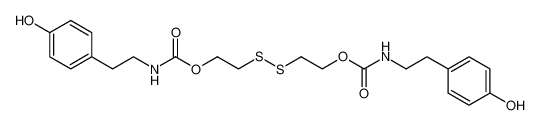 tyramine-DIC 1375482-36-2