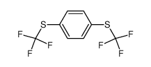 1,4-Bis-[Trifluormethylthio]-benzol 886-82-8