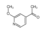 764708-20-5 structure, C8H9NO2
