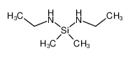 双(乙基氨基)二甲基硅烷