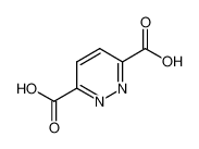 Pyridazine-3,6-dicarboxylic acid 57266-70-3