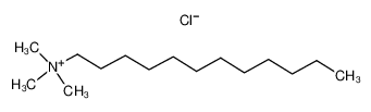 112-00-5 十二烷基三甲基氯化铵