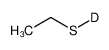 乙硫醇-D1