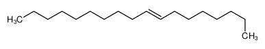 7206-24-8 structure, C18H36