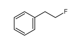 2-fluoroethylbenzene 458-87-7