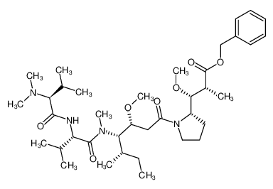 163768-52-3 structure