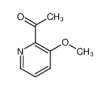 379227-03-9 structure, C8H9NO2