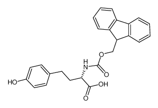 198560-10-0 (S)-alpha-[[芴甲氧羰基]氨基]-4-羟基苯丁酸